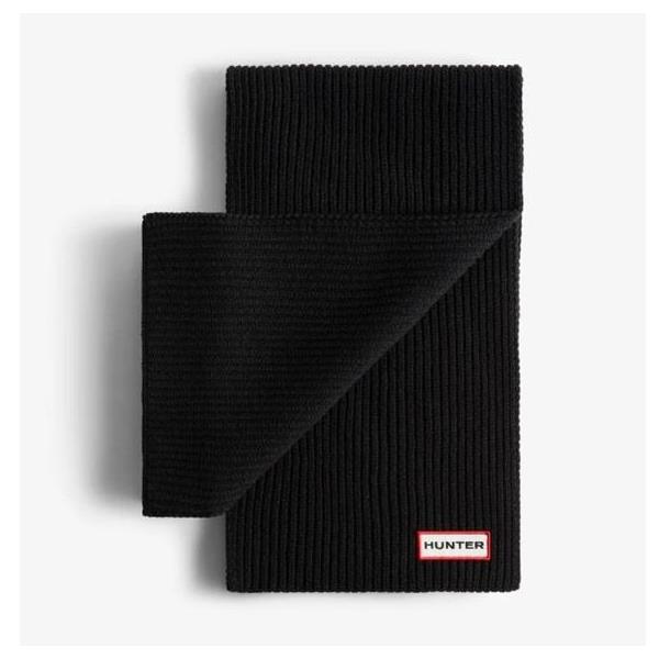 HUNTER SET GORRO-BUFANDA PUNTO