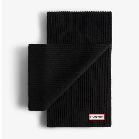 HUNTER SET GORRO-BUFANDA PUNTO