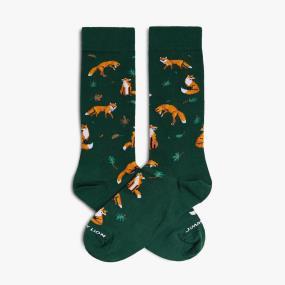 JIMMY LION CALCETINES DUSK FOX