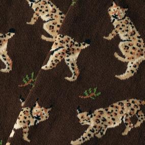 JIMMY LION CALCETINES LYNX 2