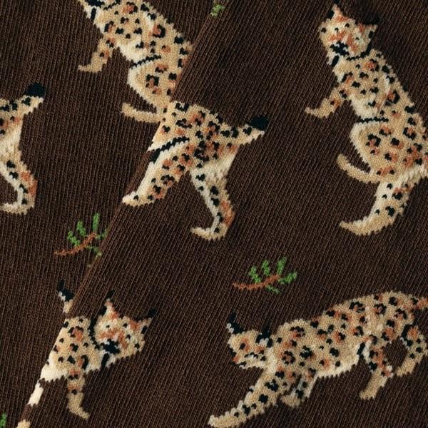 JIMMY LION CALCETINES LYNX