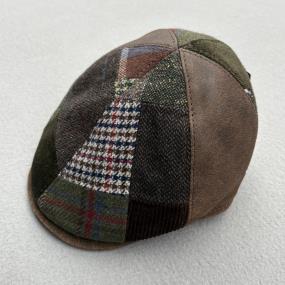BEIRETS GORRA PLANA GATSBY