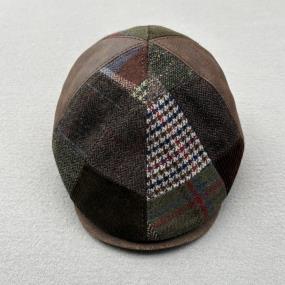 BEIRETS GORRA PLANA GATSBY 2