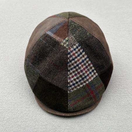 BEIRETS GORRA PLANA GATSBY