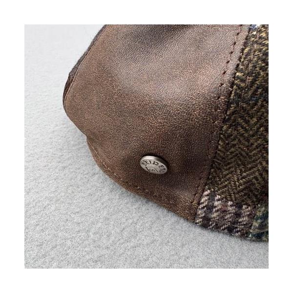 BEIRETS GORRA PLANA GATSBY