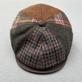 BEIRETS GORRA PLANA AMERICA - 8 2