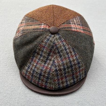 BEIRETS GORRA PLANA AMERICA - 8