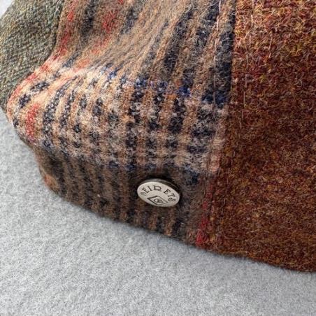 BEIRETS GORRA PLANA AMERICA - 8