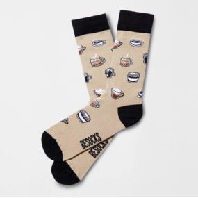 BESOCKS CALCETINES BECOFFEE