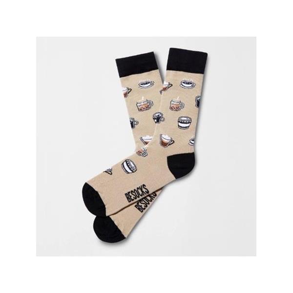 BESOCKS CALCETINES BECOFFEE