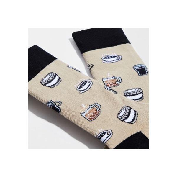 BESOCKS CALCETINES BECOFFEE