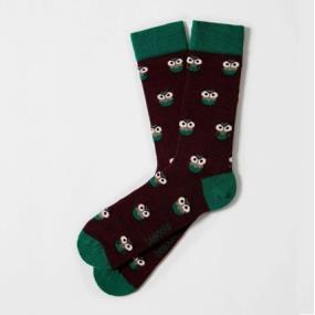 BESOCKS CALCETINES BEOWL