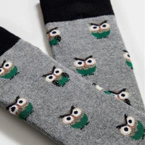 BESOCKS CALCETINES BEOWL 2