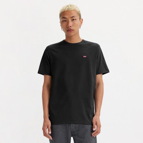 LEVI'S® CAMISETA SS ORIGINAL HM +MÁS COLORES