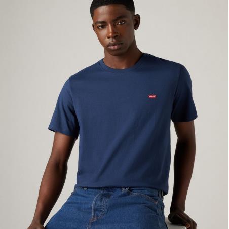 LEVI'S® CAMISETA SS ORIGINAL HM +MÁS COLORES
