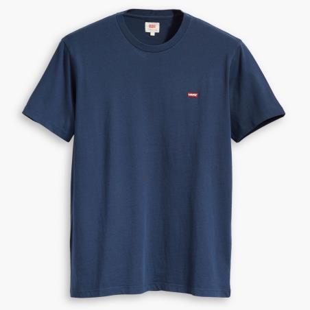 LEVI'S® CAMISETA SS ORIGINAL HM +MÁS COLORES