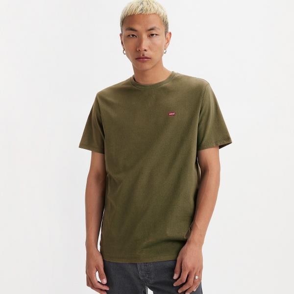 LEVI'S® CAMISETA SS ORIGINAL HM +MÁS COLORES