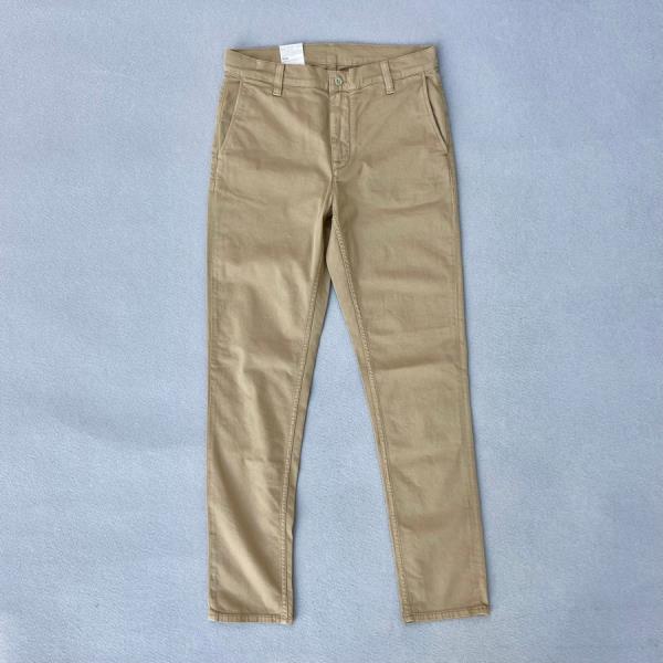 NUDIE JEANS EASY ALVIN 120220