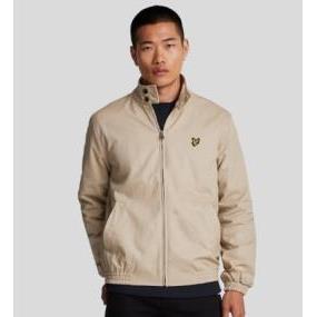 LYLE & SCOTT CAZADORA HARRINGTON
