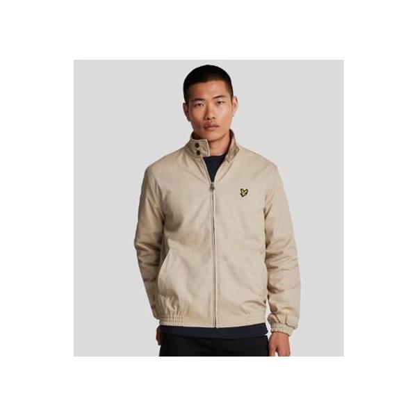 LYLE & SCOTT CAZADORA HARRINGTON