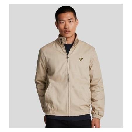 LYLE & SCOTT CAZADORA HARRINGTON