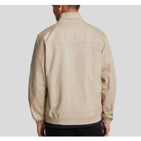 LYLE & SCOTT CAZADORA HARRINGTON 2