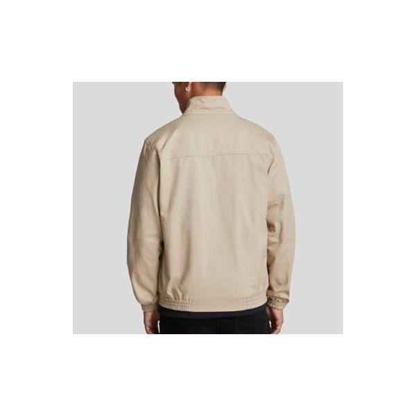LYLE & SCOTT CAZADORA HARRINGTON