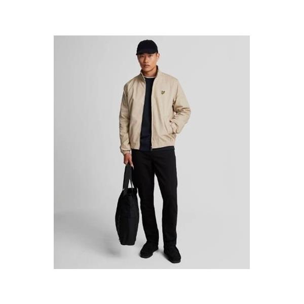 LYLE & SCOTT CAZADORA HARRINGTON