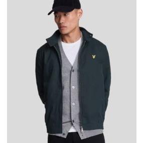 LYLE & SCOTT CAZADORA HARRINGTON