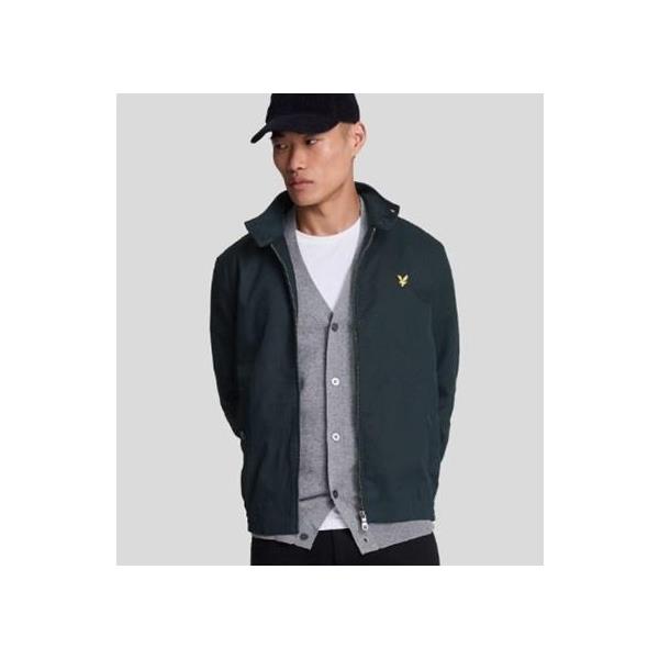 LYLE & SCOTT CAZADORA HARRINGTON