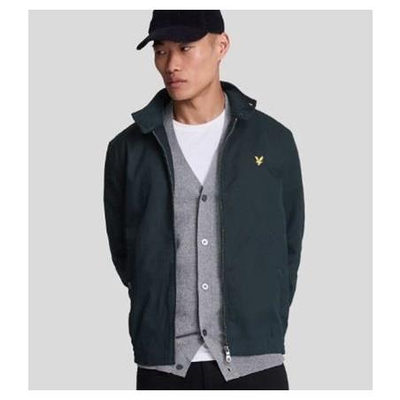 LYLE & SCOTT CAZADORA HARRINGTON