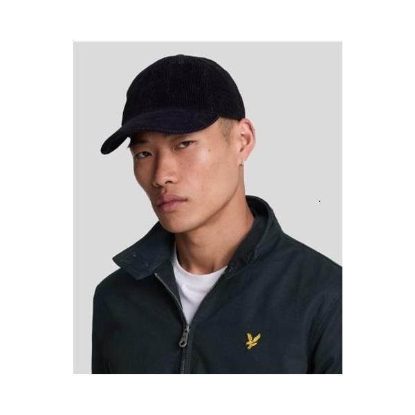 LYLE & SCOTT CAZADORA HARRINGTON