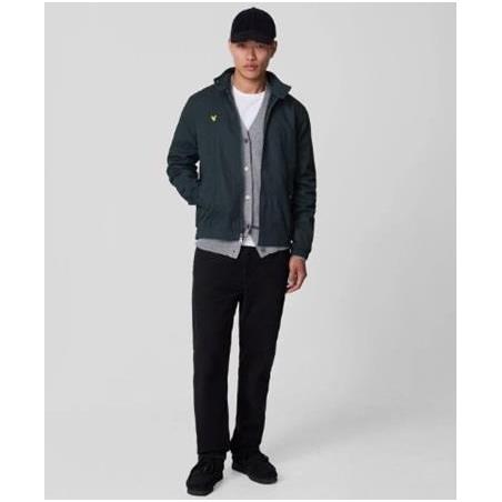 LYLE & SCOTT CAZADORA HARRINGTON