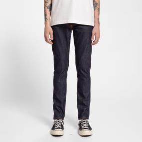 NUDIE JEANS LEAN DEAN  DRY 16 DIPS
