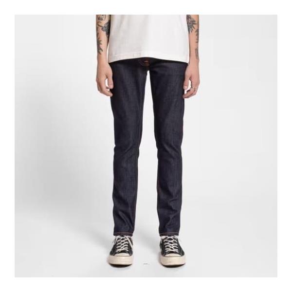 NUDIE JEANS LEAN DEAN  DRY 16 DIPS