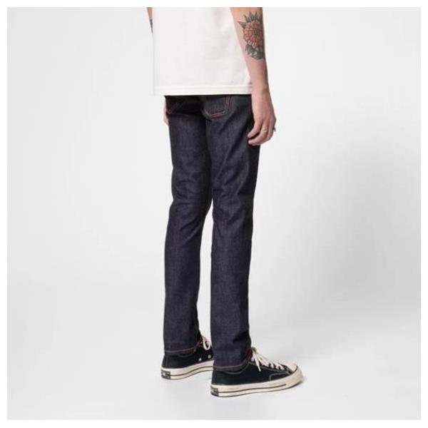 NUDIE JEANS LEAN DEAN  DRY 16 DIPS