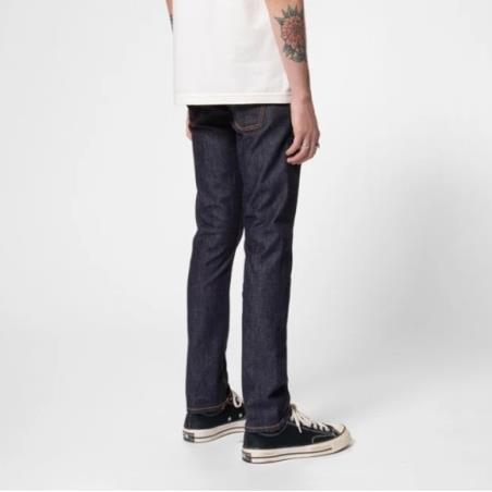 NUDIE JEANS LEAN DEAN  DRY 16 DIPS