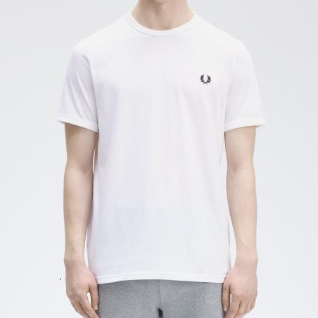 FRED PERRY CAMISETA  RINGER  +MÁS COLORES