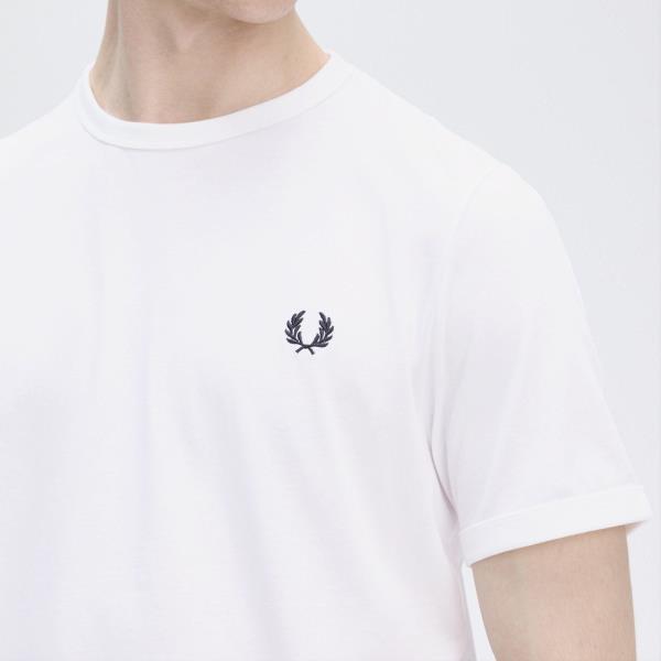 FRED PERRY CAMISETA  RINGER  +MÁS COLORES