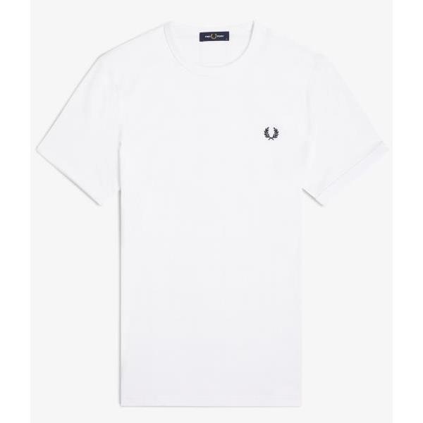 FRED PERRY CAMISETA  RINGER  +MÁS COLORES