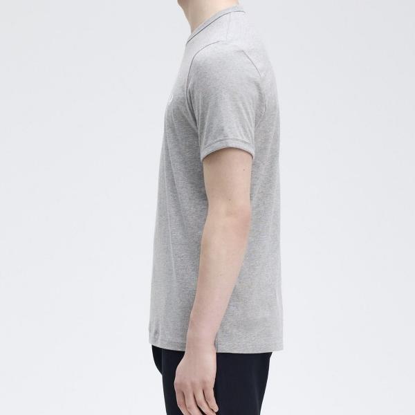 FRED PERRY CAMISETA RINGER