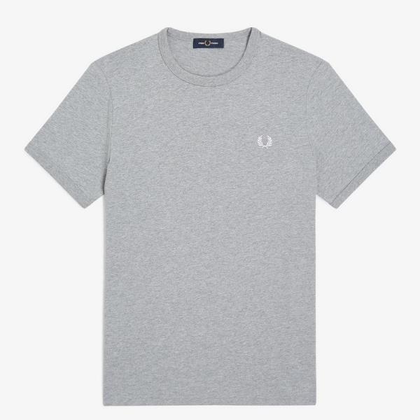 FRED PERRY CAMISETA RINGER