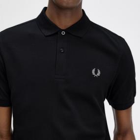 FRED PERRY  POLO  M6000 PLAIN +MÁS COLORES