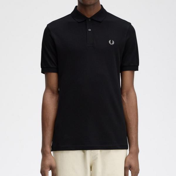 FRED PERRY  POLO  M6000 PLAIN +MÁS COLORES