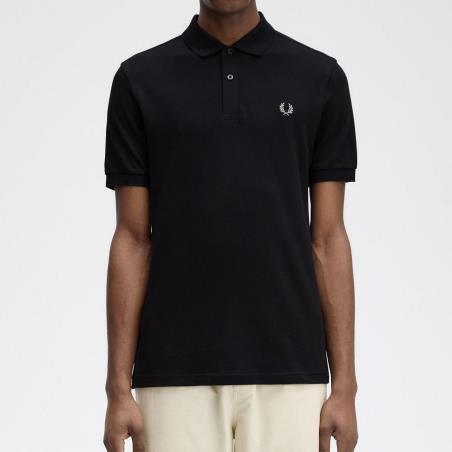 FRED PERRY  POLO  M6000 PLAIN +MÁS COLORES