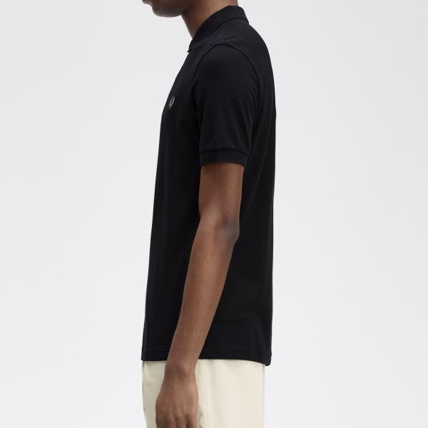 FRED PERRY  POLO  M6000 PLAIN +MÁS COLORES