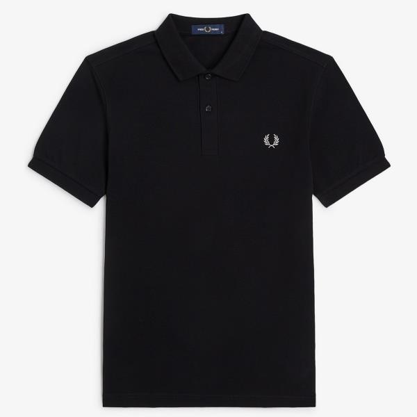 FRED PERRY  POLO  M6000 PLAIN +MÁS COLORES