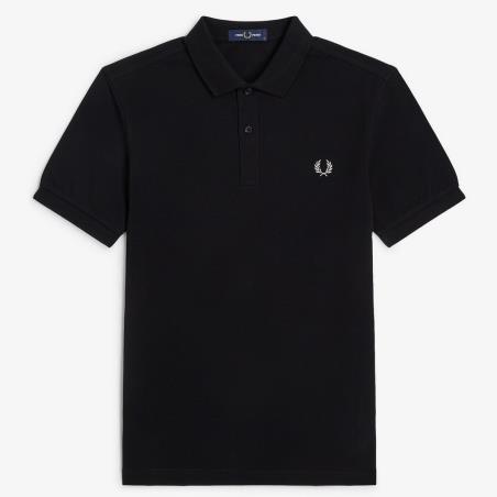 FRED PERRY  POLO  M6000 PLAIN +MÁS COLORES