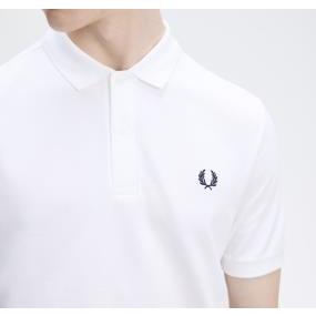 FRED PERRY  POLO  M6000 PLAIN +MÁS COLORES 2