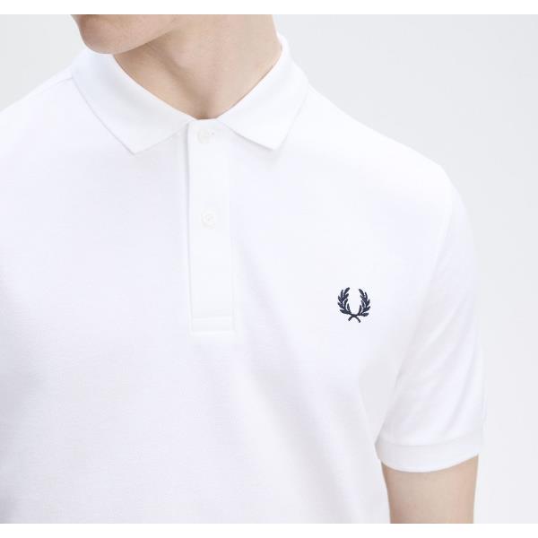 FRED PERRY  POLO  M6000 PLAIN +MÁS COLORES